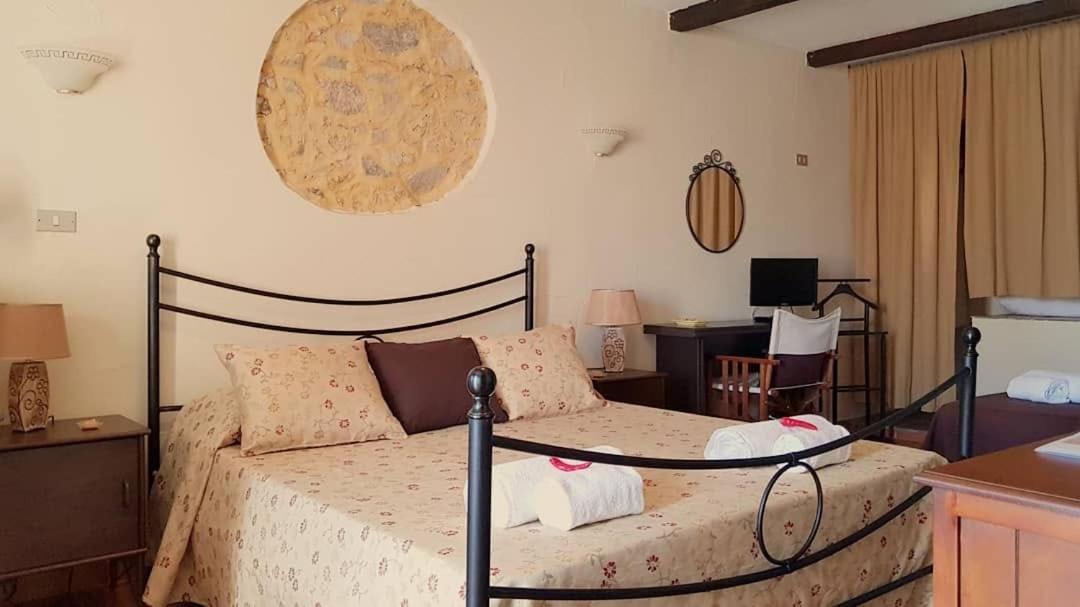 Perla Del Borgo Appartamenti Santa Caterina dello Ionio Exteriér fotografie
