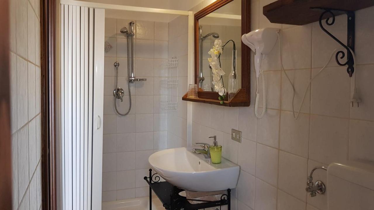 Perla Del Borgo Appartamenti Santa Caterina dello Ionio Exteriér fotografie