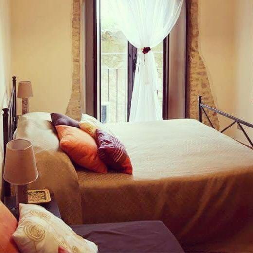 Perla Del Borgo Appartamenti Santa Caterina dello Ionio Exteriér fotografie