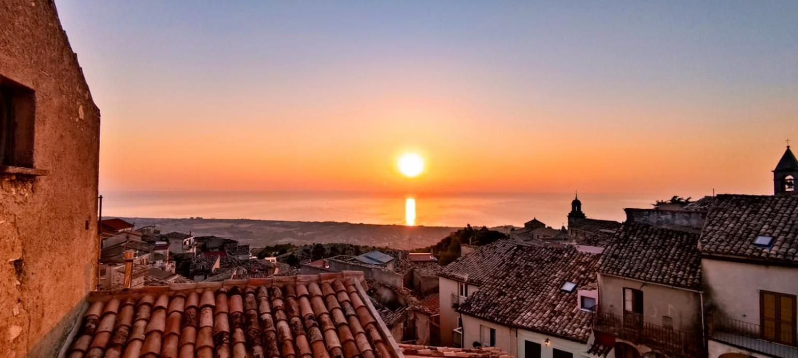 Perla Del Borgo Appartamenti Santa Caterina dello Ionio Exteriér fotografie