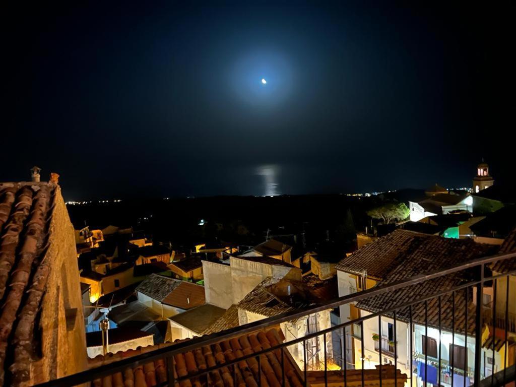 Perla Del Borgo Appartamenti Santa Caterina dello Ionio Exteriér fotografie