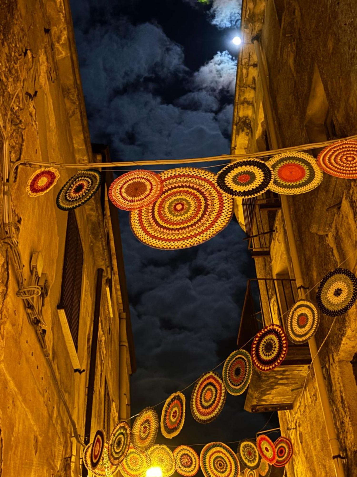 Perla Del Borgo Appartamenti Santa Caterina dello Ionio Exteriér fotografie
